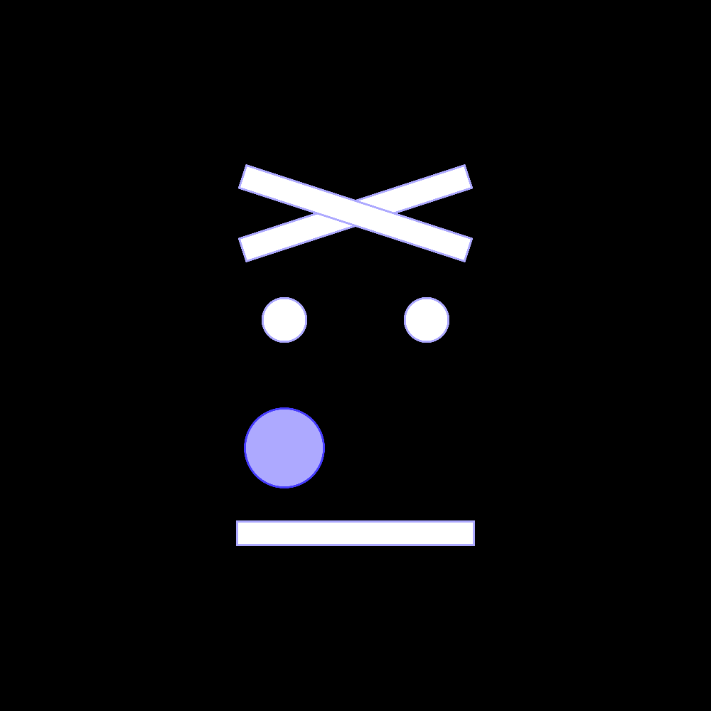 P:X #2