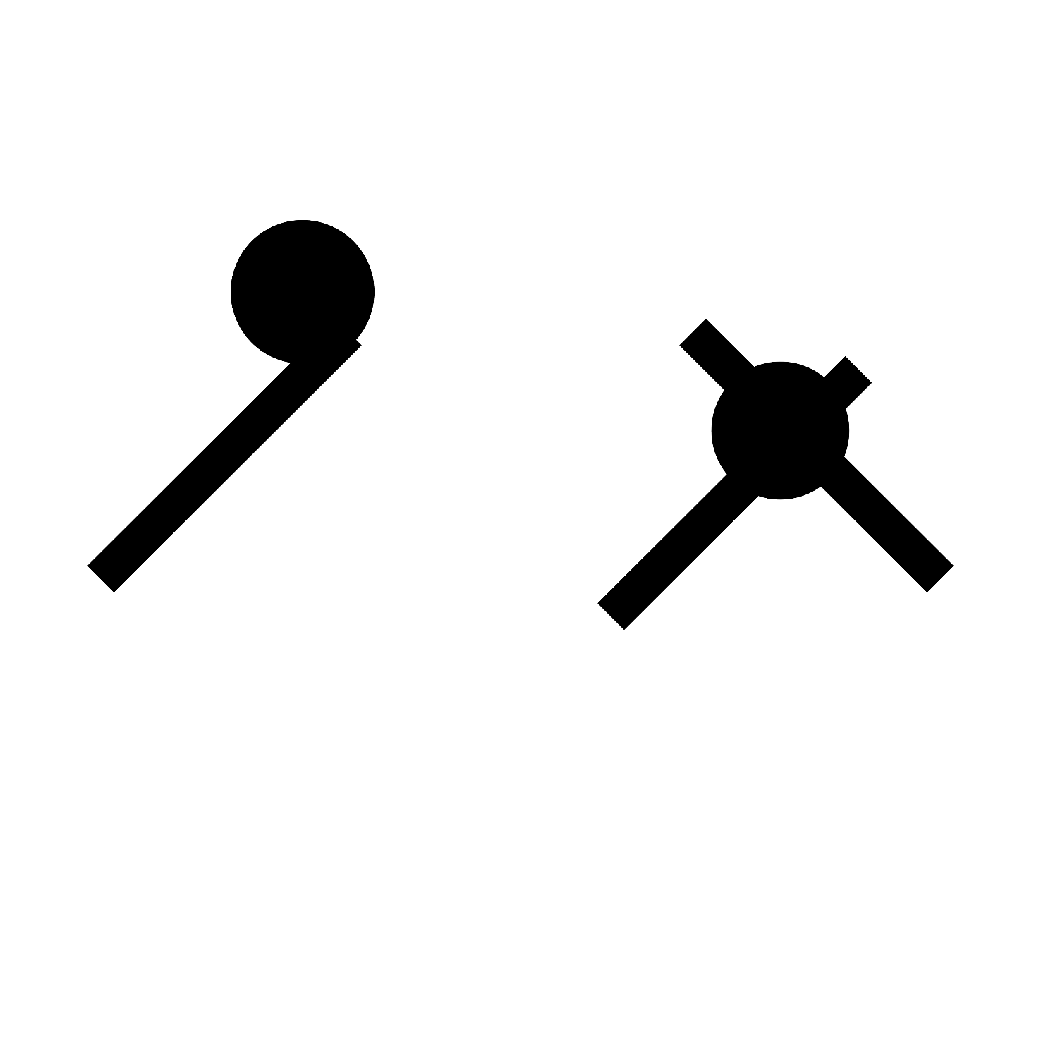 Early P:X study: the eyes of PX